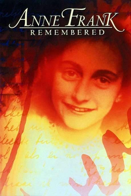 Anne Frank Remembered